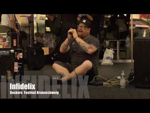 Thumbnail for FlyingArms Videoproduktion