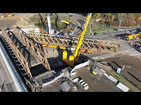 Thumbnail for Baudokumentationen by FlyingArms